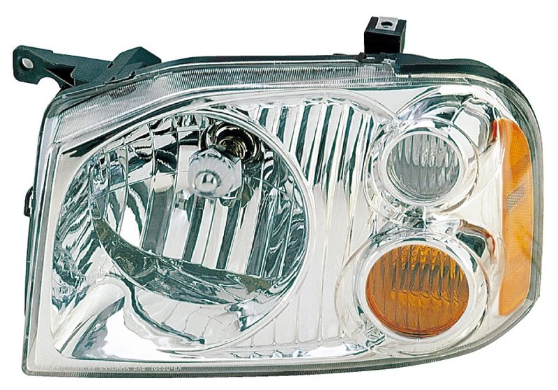 Eagle Eye DS501-B001L Headlight Assembly - Left