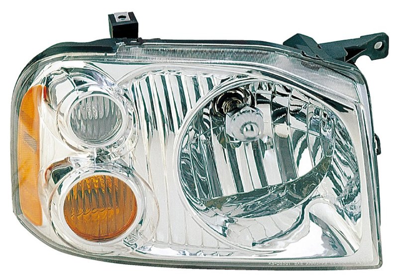 Eagle Eye DS501-B001R Headlight Assembly - Right
