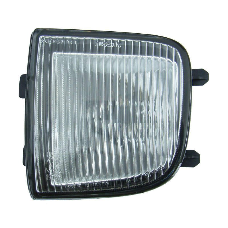 Eagle Eye DS503-B000L Fog Light Assembly - Left