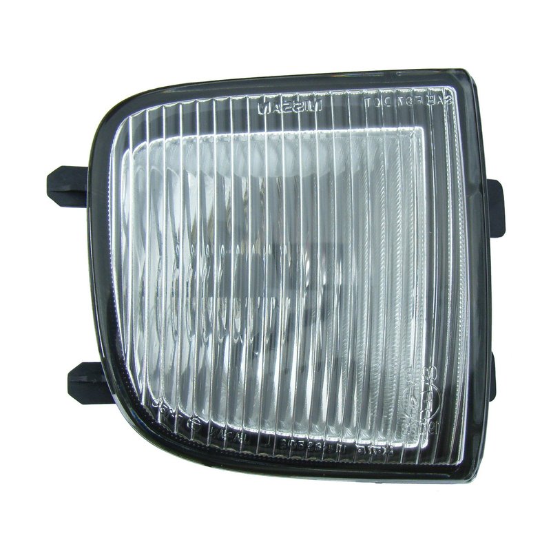 Eagle Eye DS503-B000R Fog Light Assembly - Right