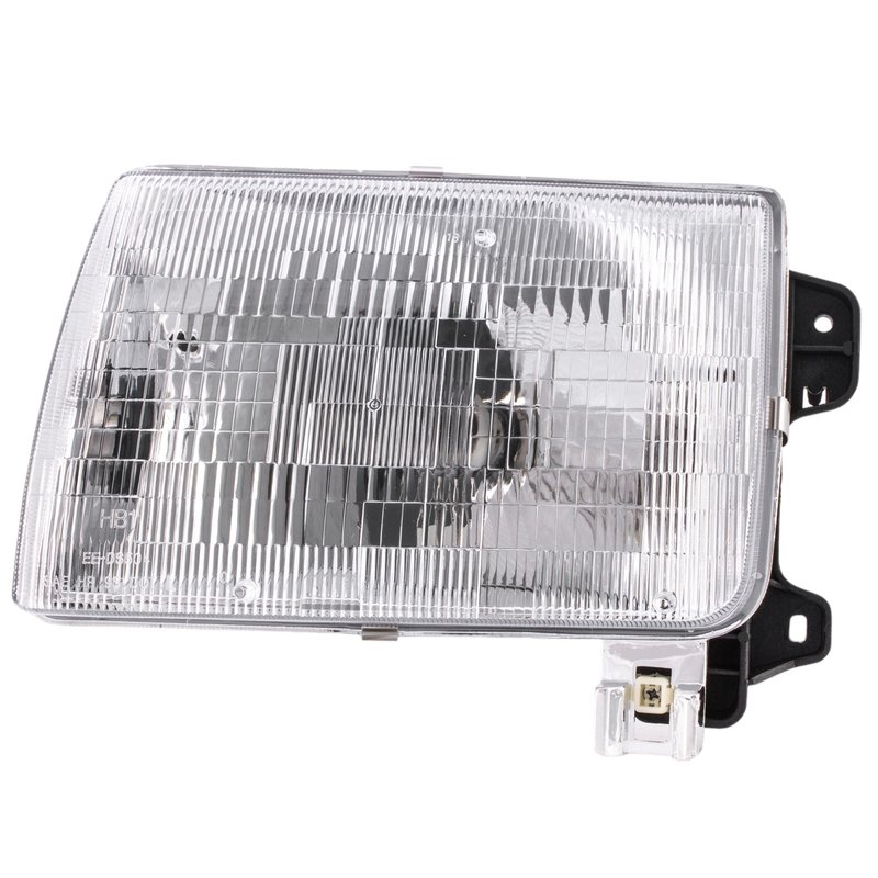 Eagle Eye DS504-B001L Headlight Assembly - Left