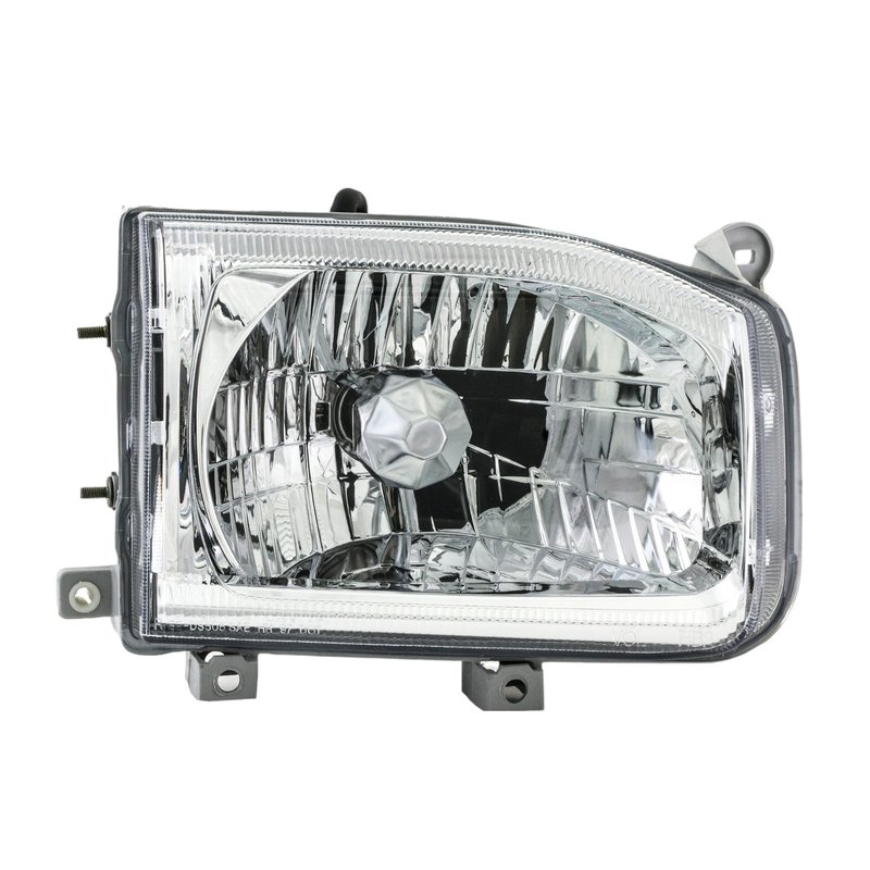 Eagle Eye DS505-B001L Headlight Assembly - Left