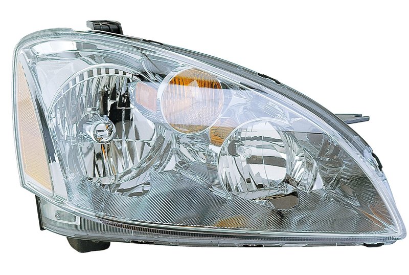 Eagle Eye DS517-B001R Headlight Assembly - Right