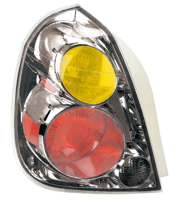 Eagle Eye DS524-B000R Tail Light Assembly - Right