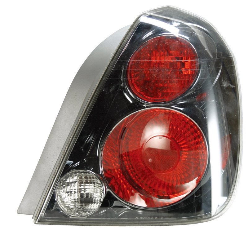Eagle Eye DS524-B00DR Tail Light Assembly - Right