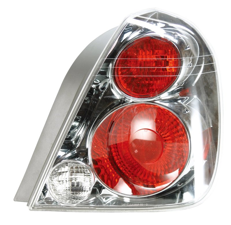 Eagle Eye DS524-B100R Tail Light Assembly - Right