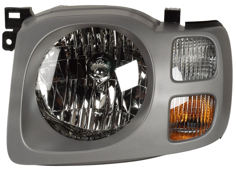 Eagle Eye DS540-B001L Headlight Assembly - Left