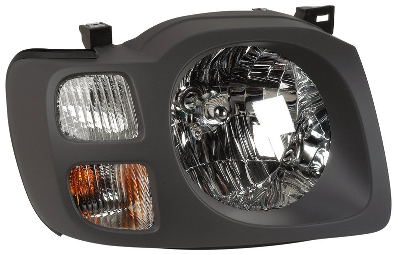 Eagle Eye DS540-B101R Headlight Assembly - Right