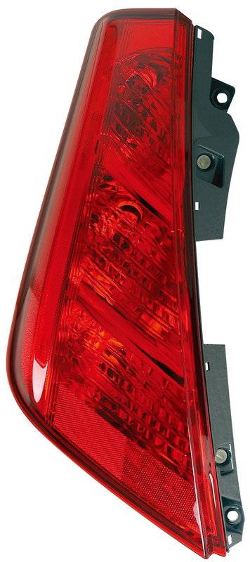Eagle Eye DS554-B000L Tail Light Assembly - Left