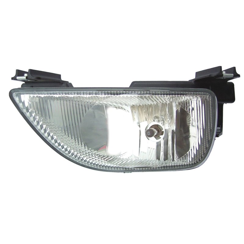 Eagle Eye DS557-B000L Fog Light Assembly - Left