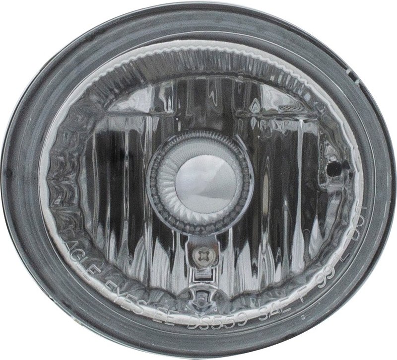 Eagle Eye DS559-B000L Fog Light Assembly - Left