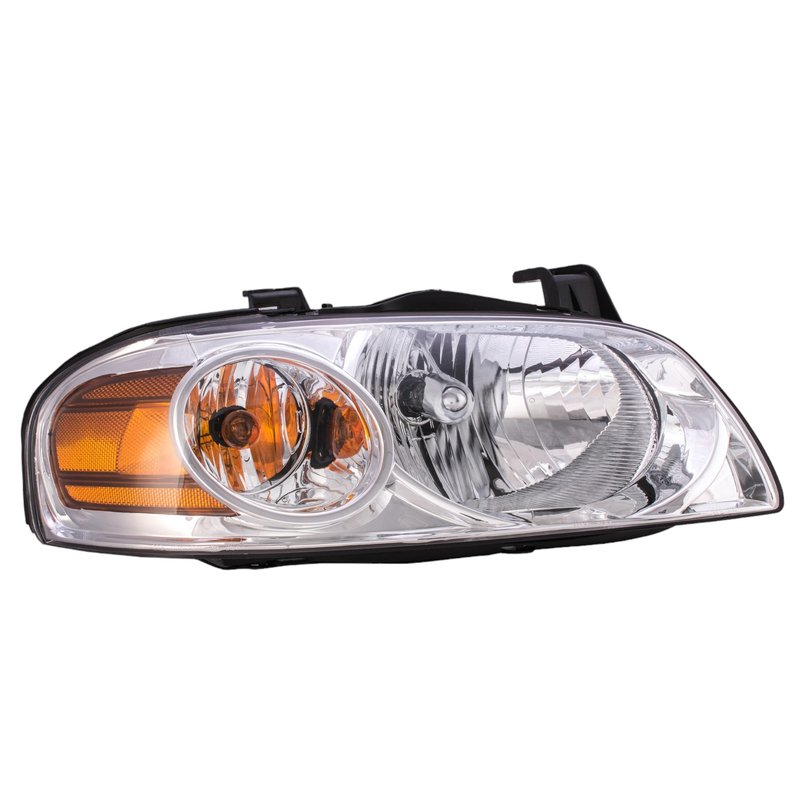 Eagle Eye DS564-B001L Headlight Assembly - Left