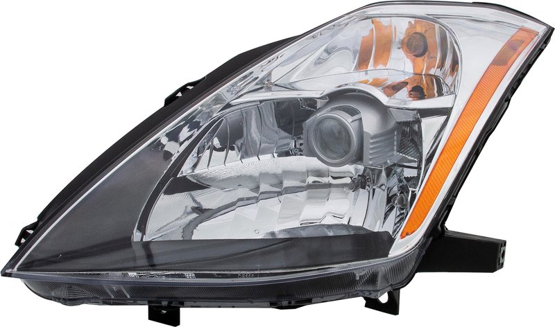 Eagle Eye DS566-B001L Headlight Assembly - Left
