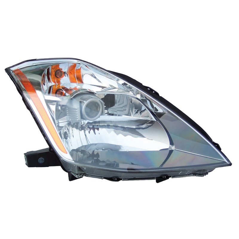 Eagle Eye DS566-B001R Headlight Assembly - Right