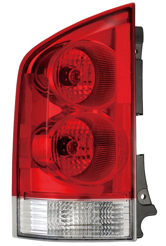 Eagle Eye DS569-B000R Tail Light Assembly - Right