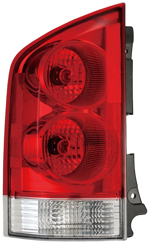 Eagle Eye DS569-B100LR Tail Light Assembly