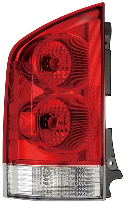 Eagle Eye DS569-B100L Tail Light Assembly - Left