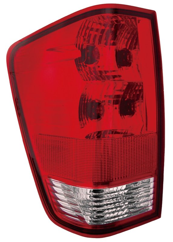 Eagle Eye DS576-B000L Tail Light Assembly - Left