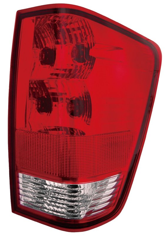 Eagle Eye DS576-B000R Tail Light Assembly - Right