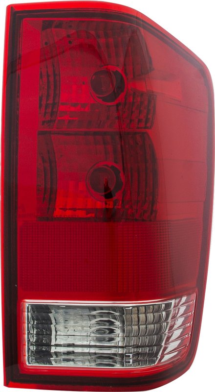 Eagle Eye DS576-B100R Tail Light Assembly - Right
