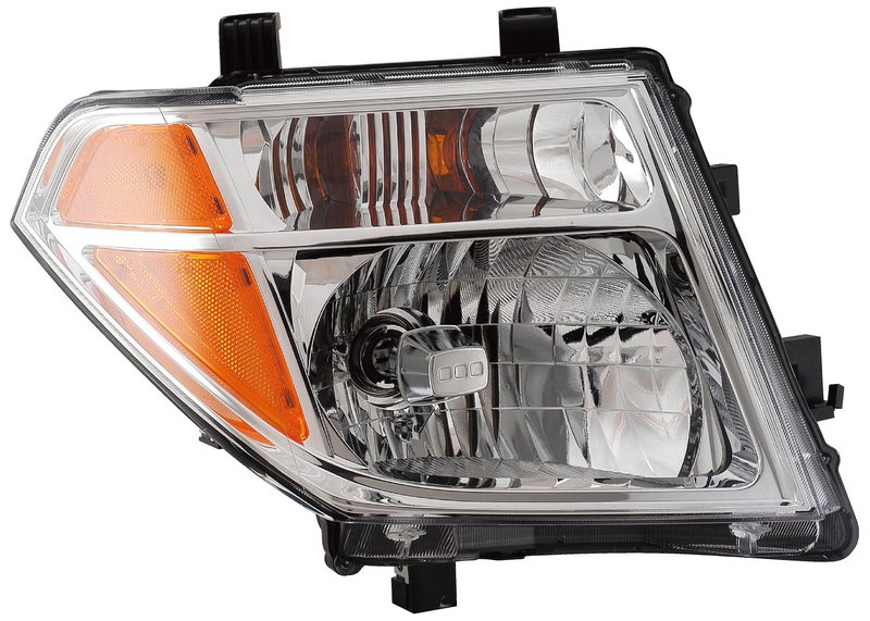 Eagle Eye DS579-B001R Headlight Assembly - Right