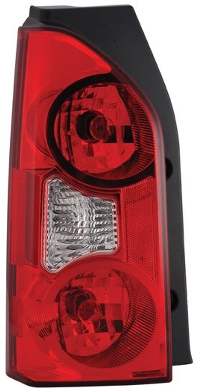 Eagle Eye DS582-B000L Tail Light Assembly - Left