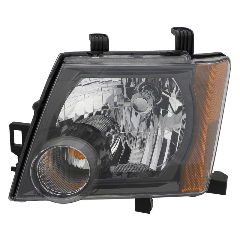 Eagle Eye DS596-B101L Headlight Assembly - Left