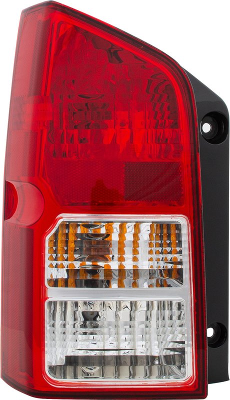 Eagle Eye DS597-B000L Tail Light Assembly - Left