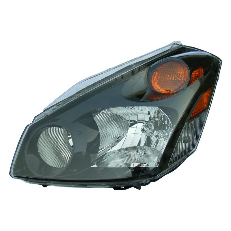 Eagle Eye DS617-B101L Headlight Assembly - Left