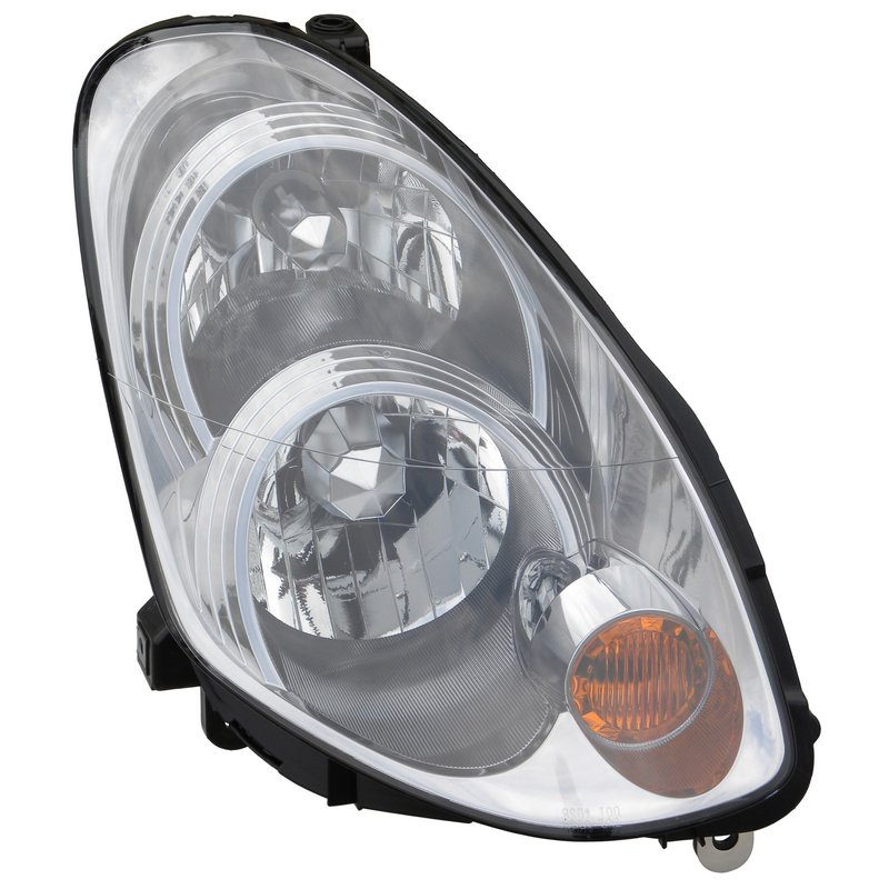 Eagle Eye DS620-B101R Headlight Assembly - Right
