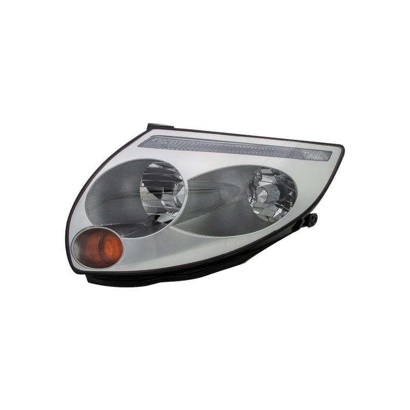 Eagle Eye DS625-B001R Headlight Lens Housing - Right