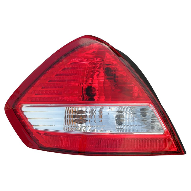 Eagle Eye DS629-B000L Tail Light Assembly - Left