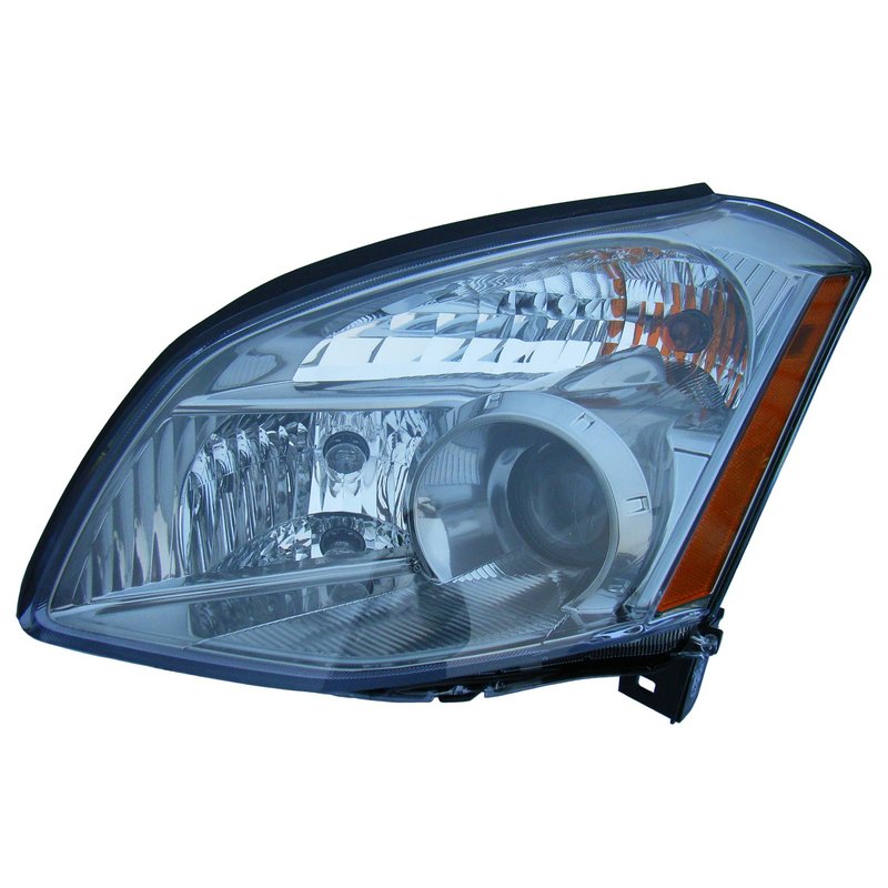 Eagle Eye DS630-B001L Headlight Assembly - Left