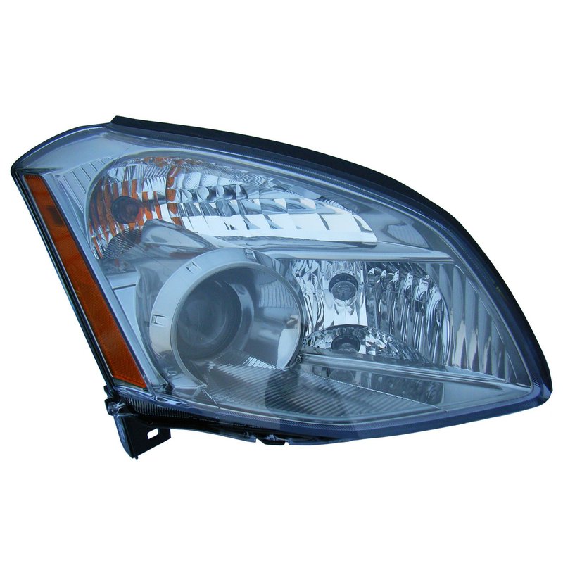 Eagle Eye DS630-B001R Headlight Assembly - Right