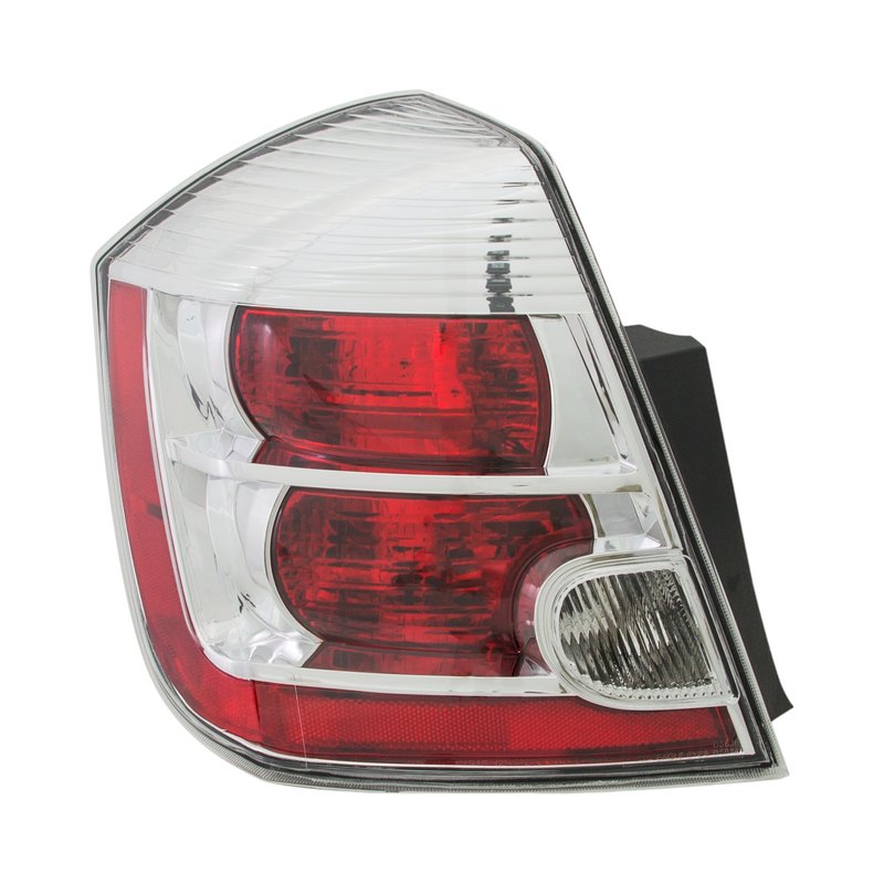 Eagle Eye DS634-B000R Tail Light Housing - Right