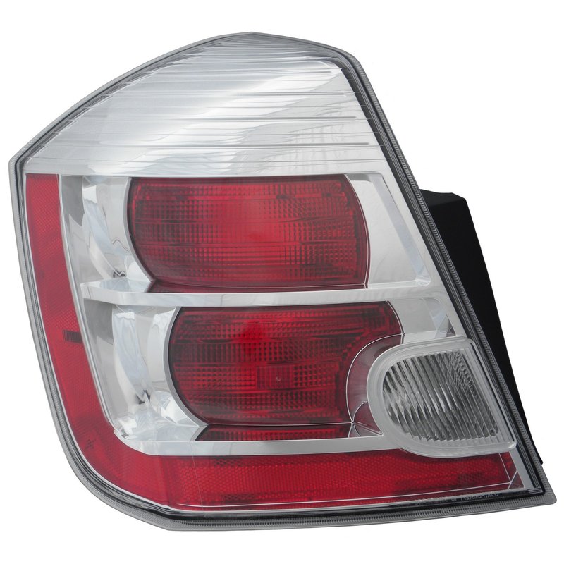 Eagle Eye DS634-B010L Tail Light Assembly - Left