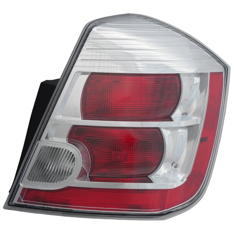 Eagle Eye DS634-B010R Tail Light Assembly - Right