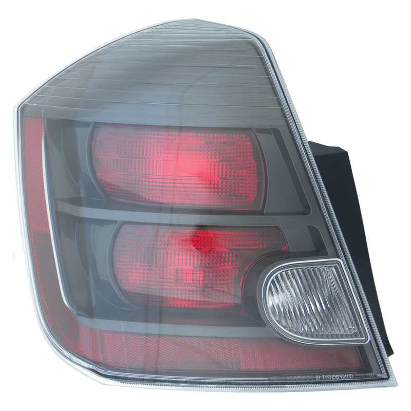 Eagle Eye DS634-B110L Tail Light Assembly - Left
