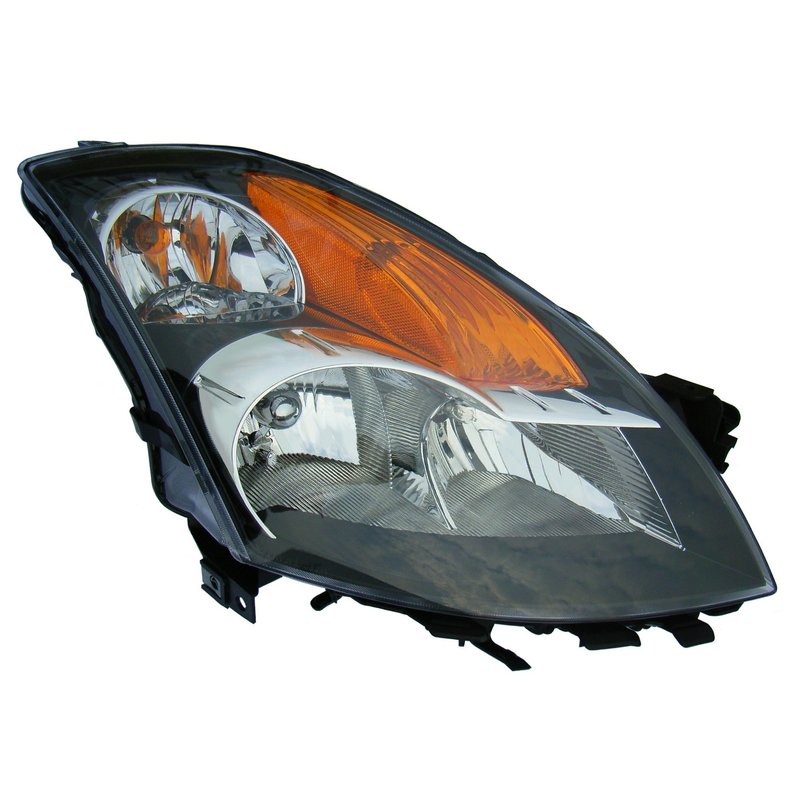 Eagle Eye DS643-B101R Headlight Assembly - Right