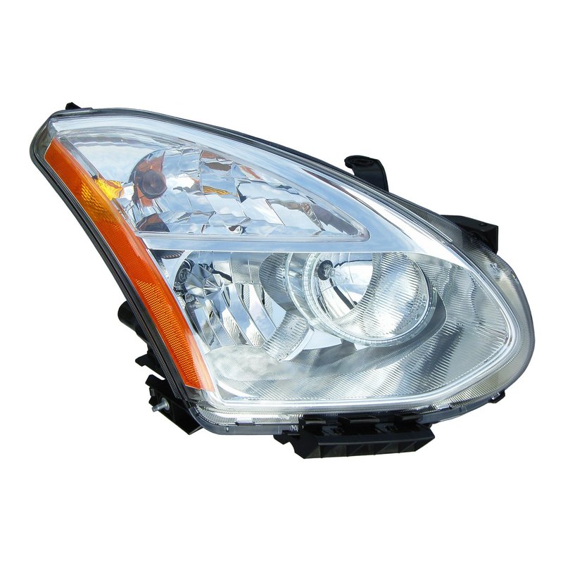 Eagle Eye DS650-B001R Headlight Assembly - Right