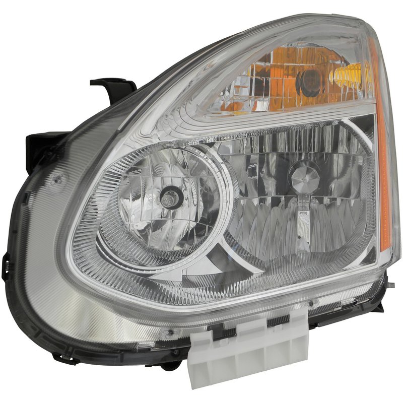 Eagle Eye DS650-B011L Headlight Assembly - Left