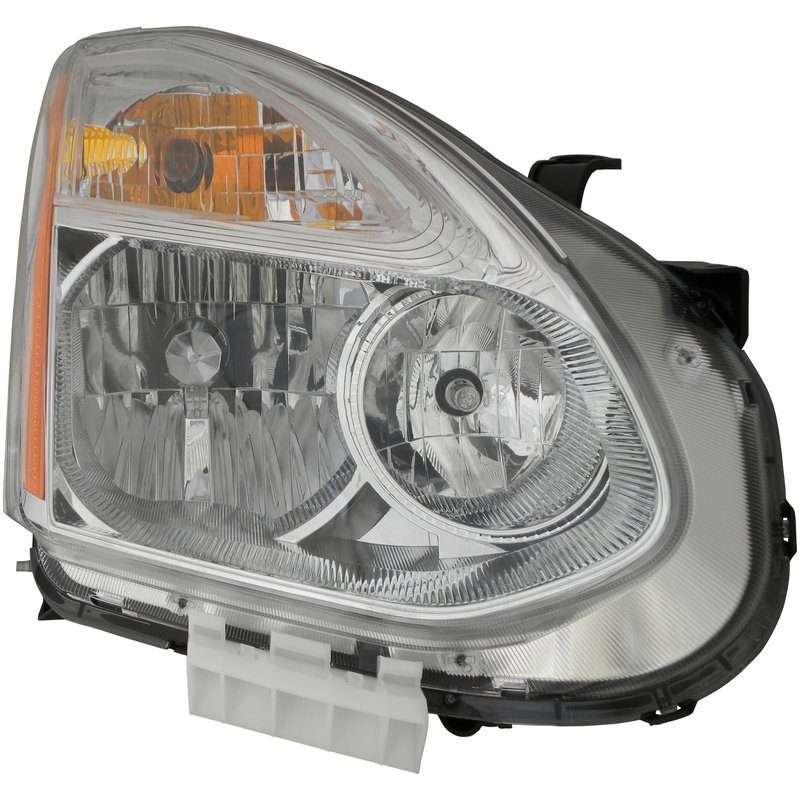Eagle Eye DS650-B011R Headlight Assembly - Right