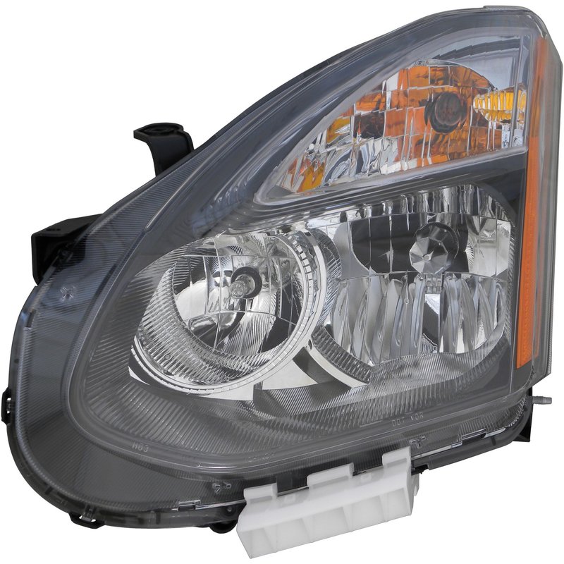 Eagle Eye DS650-B101L Headlight Assembly - Left