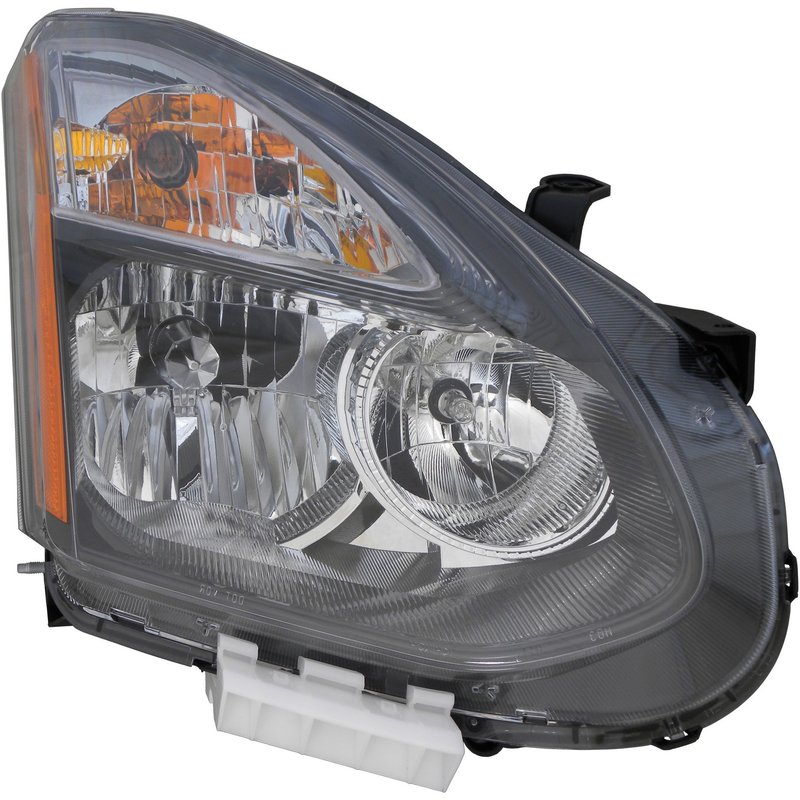Eagle Eye DS650-B101R Headlight Assembly - Right