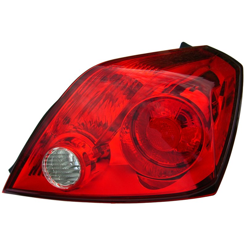 Eagle Eye DS659-B000R Tail Light Assembly - Right