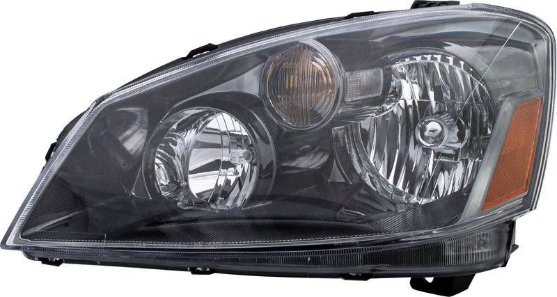Eagle Eye DS661-B101L Headlight Lens Housing - Left