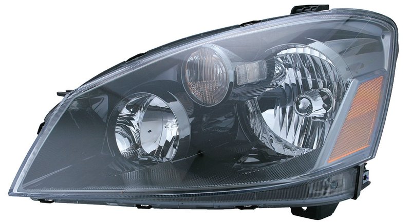 Eagle Eye DS661-B101R Headlight Lens Housing - Right