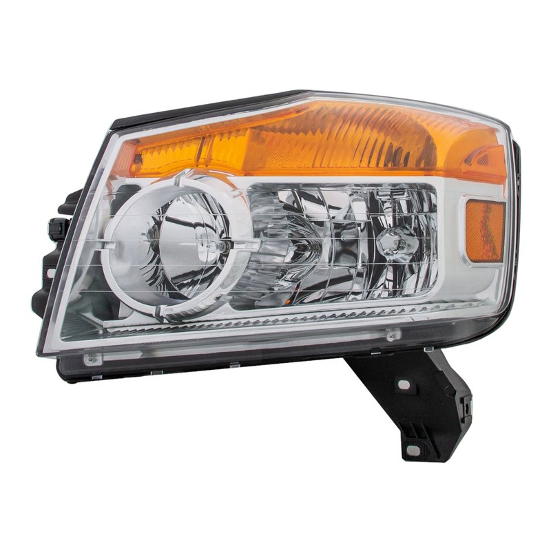 Eagle Eye DS665-B001L Headlight Assembly - Left