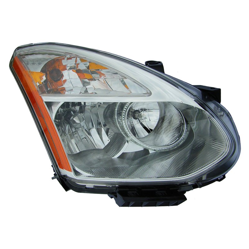 Eagle Eye DS671-B001R Headlight Lens Housing - Right