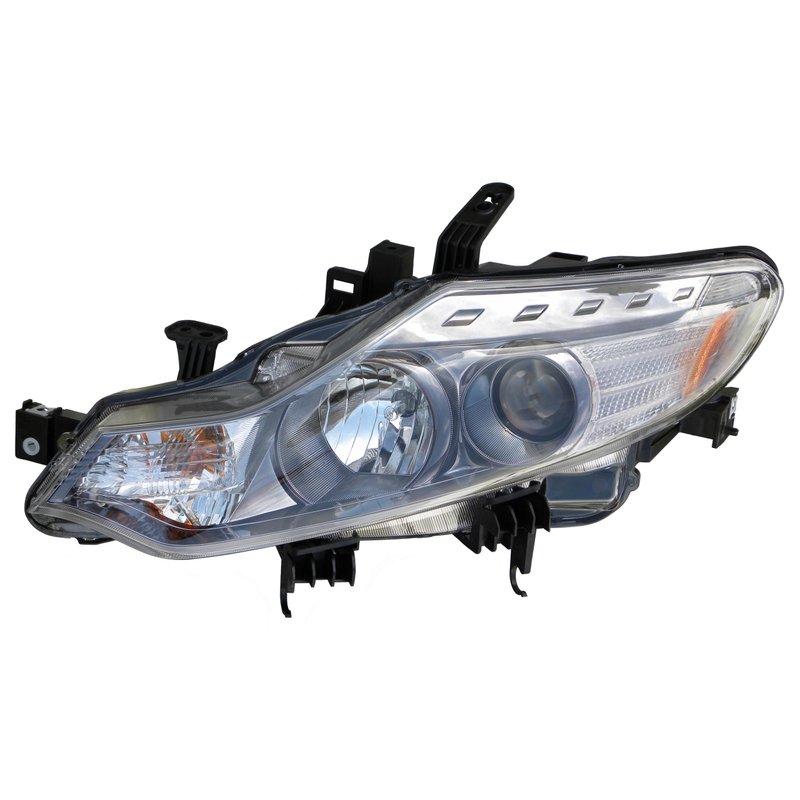 Eagle Eye DS675-B101LR Headlight Assembly